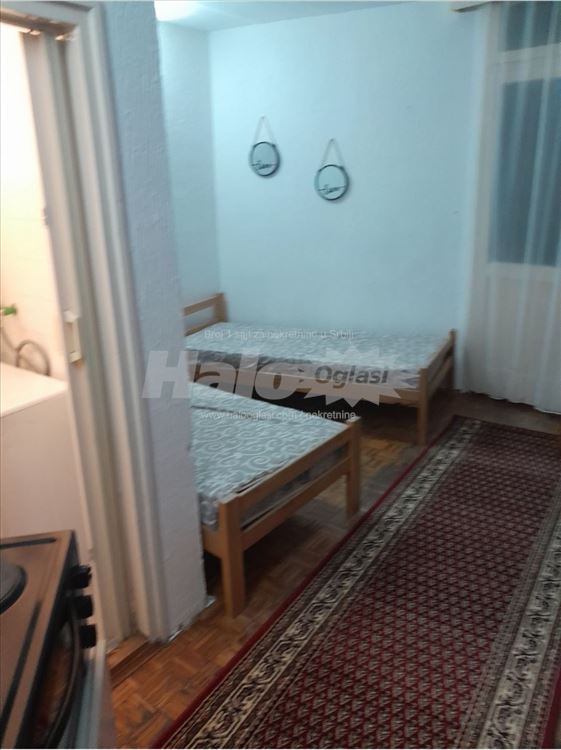Centar Dorćola za dve ili jednu osobu — 14