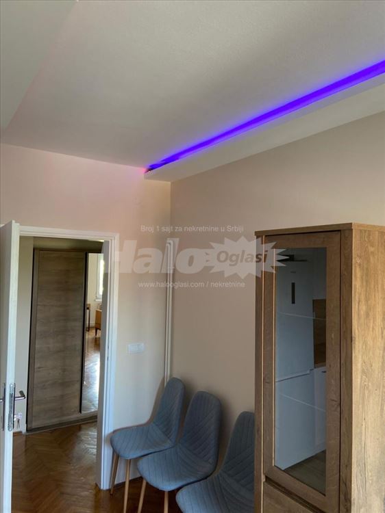 Centar_Džordža Vašingtona_u krugu dvojke_lux — 10