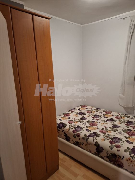 Centar grada :: Maksima Gorkog 13 Vračar — 2