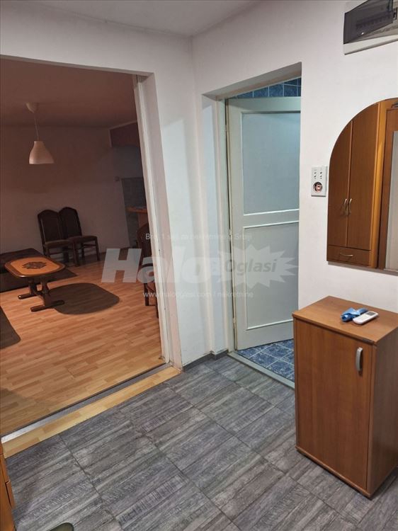 Centar grada :: Maksima Gorkog 13 Vračar — 3
