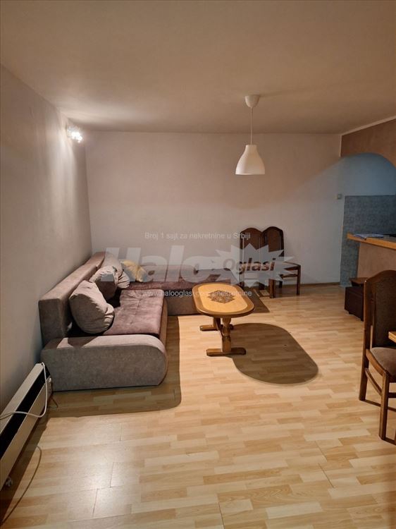 Centar grada :: Maksima Gorkog 13 Vračar — 4