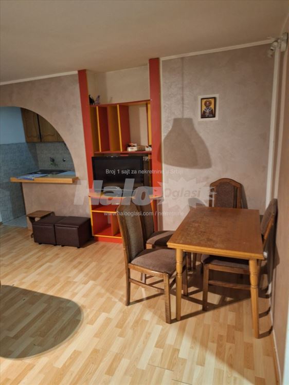 Centar grada :: Maksima Gorkog 13 Vračar — 5
