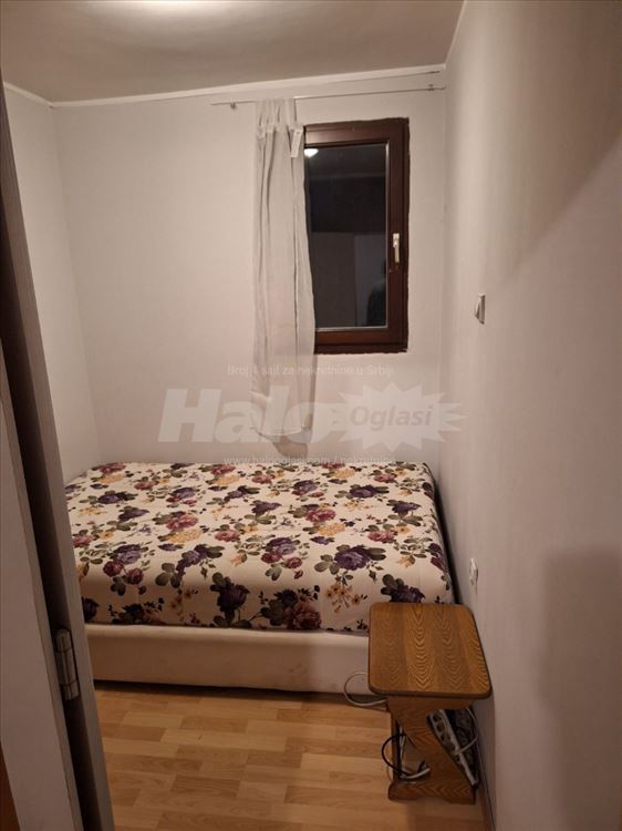 Centar grada :: Maksima Gorkog 13 Vračar — 6