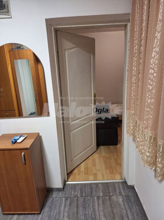 Centar grada :: Maksima Gorkog 13 Vračar — 7