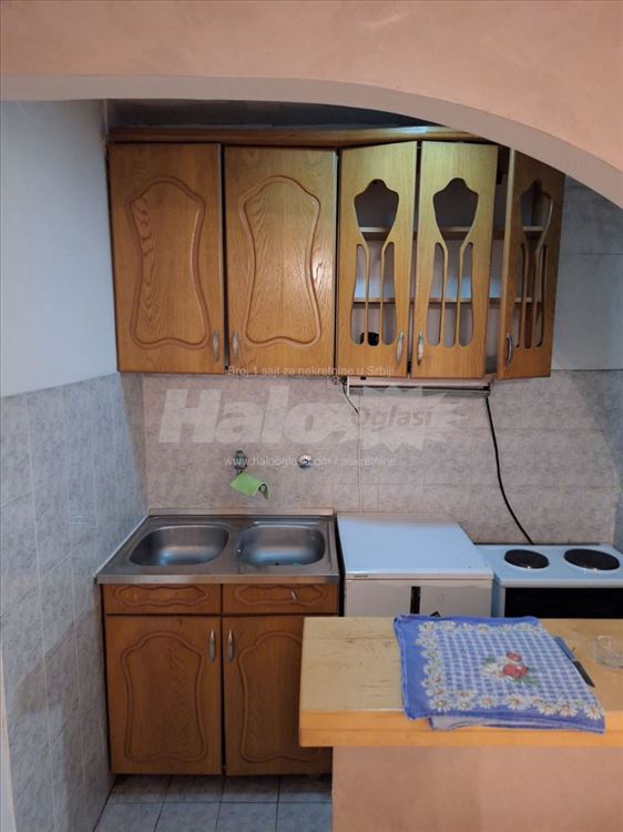 Centar grada :: Maksima Gorkog 13 Vračar — 8