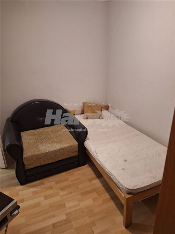 Centar grada :: Maksima Gorkog 13 Vračar — 9