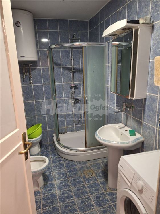 Centar grada :: Maksima Gorkog 13 Vračar — 10