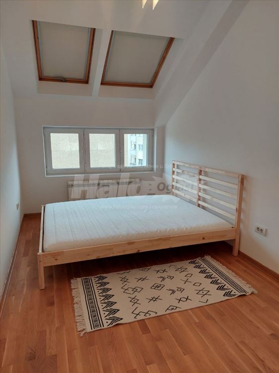 Hilandarska 58 m², lift, galerija, lux — 7
