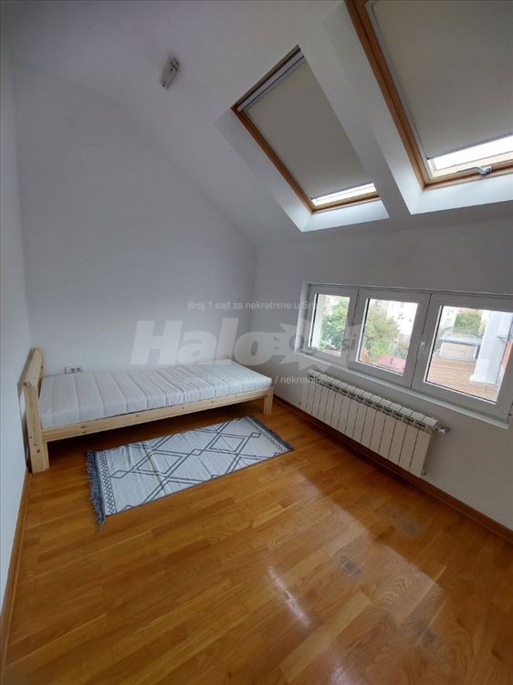 Hilandarska 58 m², lift, galerija, lux — 8