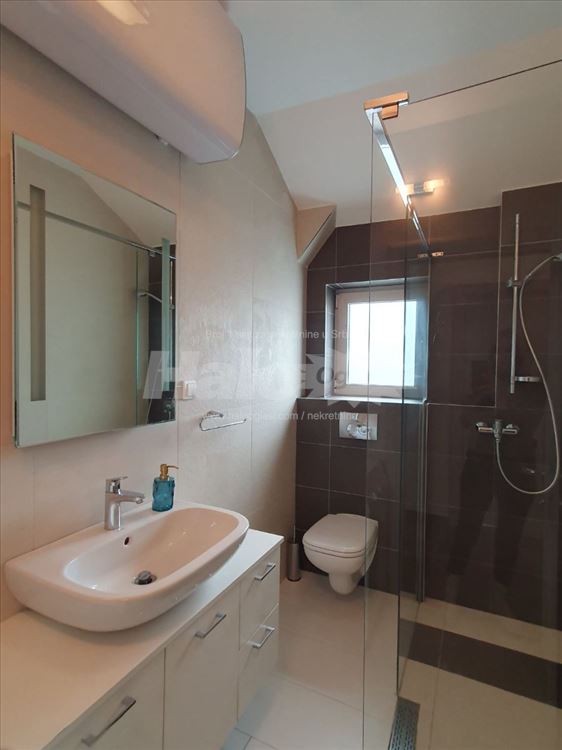 Hilandarska 58 m², lift, galerija, lux — 9