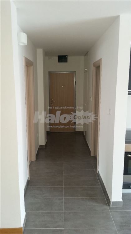 Hilandarska 58 m², lift, galerija, lux — 11