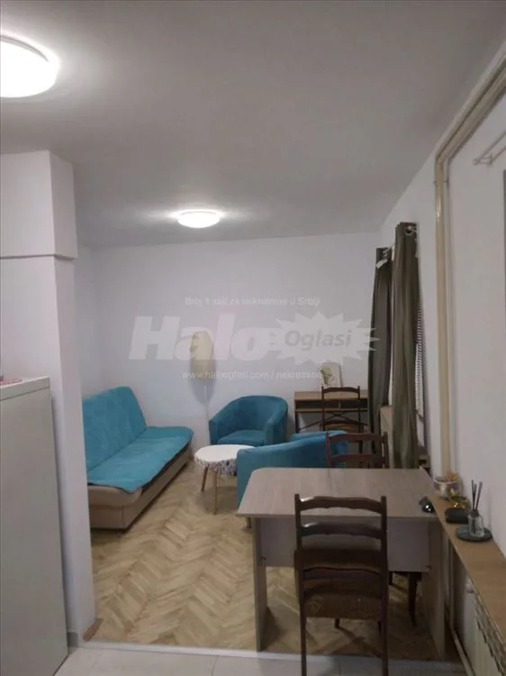 Centar, Hilandarska — 3