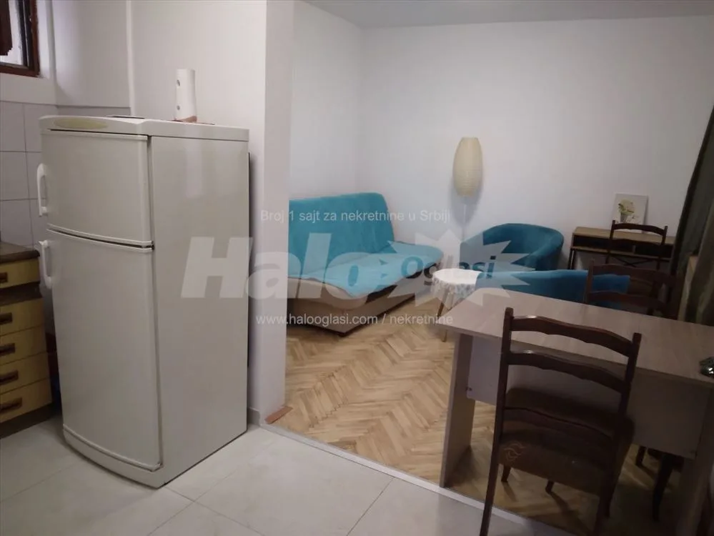 Centar, Hilandarska — 4