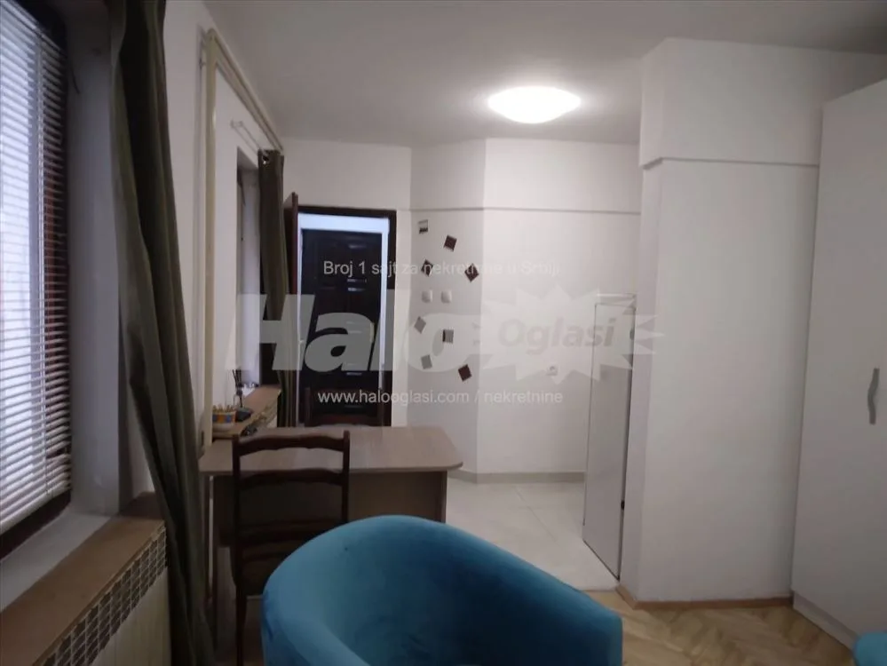 Centar, Hilandarska — 5