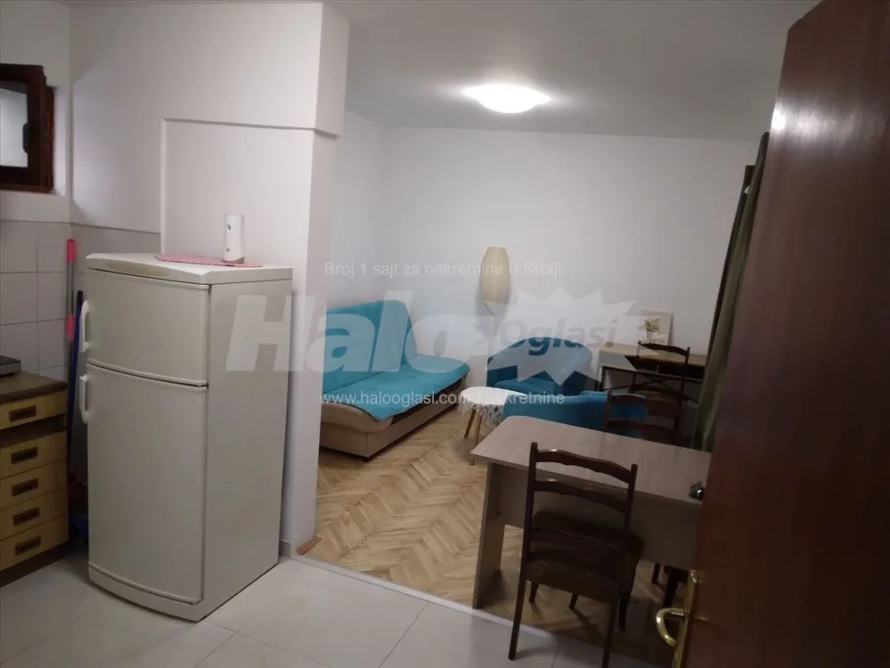 Centar, Hilandarska — 8