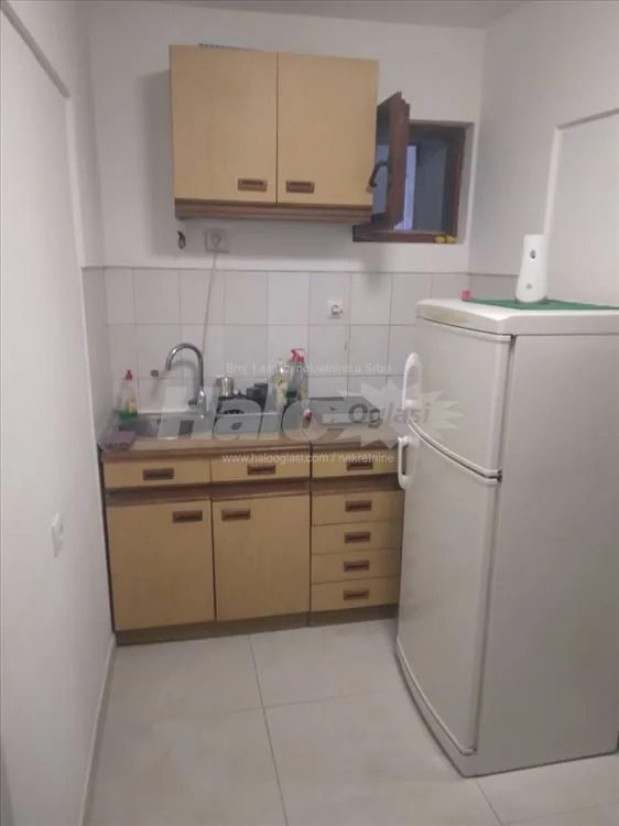 Centar, Hilandarska — 9