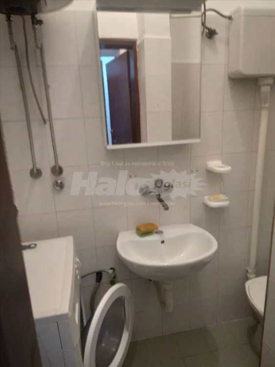 Centar, Hilandarska — 12