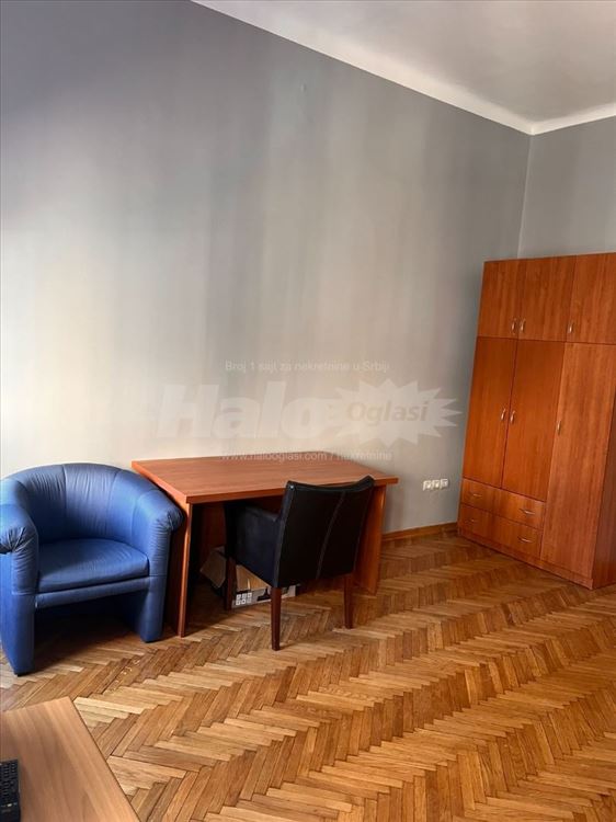 Centar, Čika Ljubina, jednosoban stan — 5