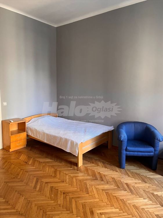 Centar, Čika Ljubina, jednosoban stan — 6