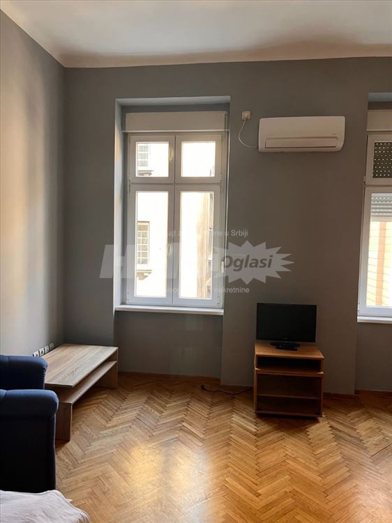 Centar, Čika Ljubina, jednosoban stan — 7