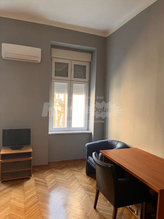 Centar, Čika Ljubina, jednosoban stan — 9