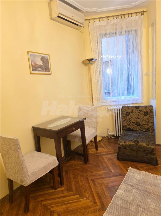 Centar - jednosoban namesten stan — 4