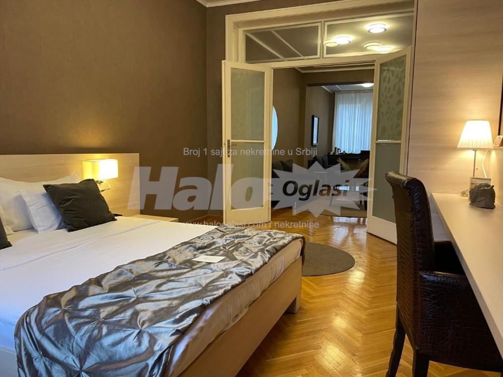 Centar, Kneza Mihaila, 58m2, Hit ponuda! — 3