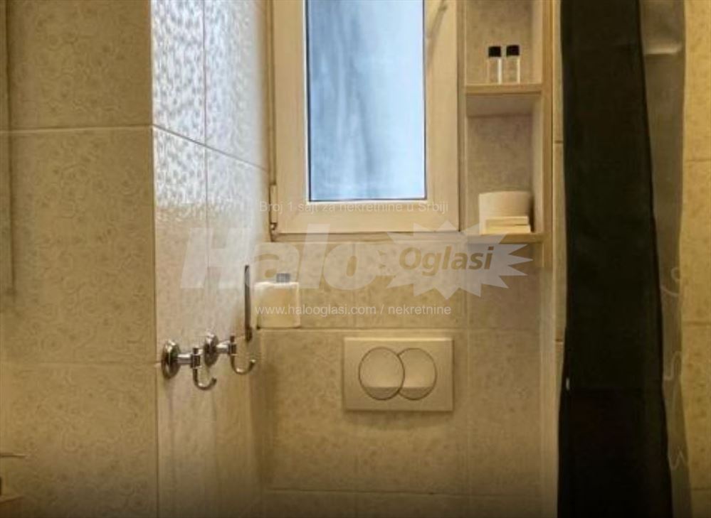 Centar, Kneza Mihaila, 58m2, Hit ponuda! — 4