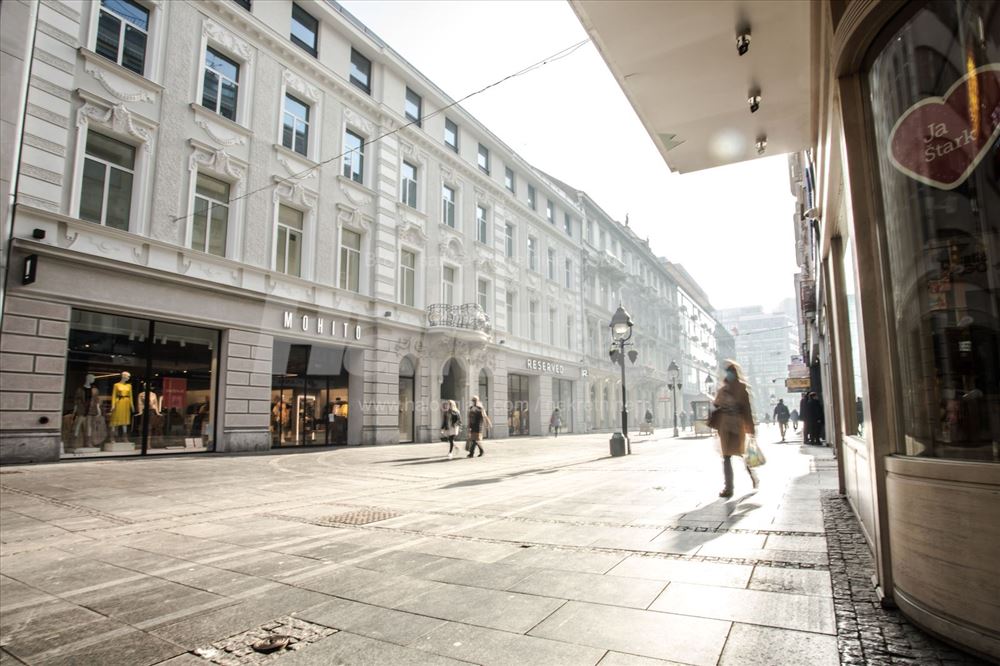 Centar, Kneza Mihaila, 58m2, Hit ponuda! — 9