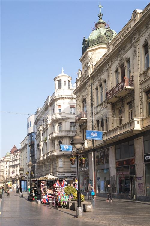 Centar, Kneza Mihaila, 58m2, Hit ponuda! — 10