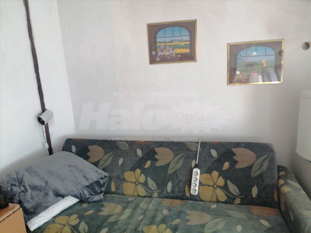 Centar kod Beogradjanke — 2