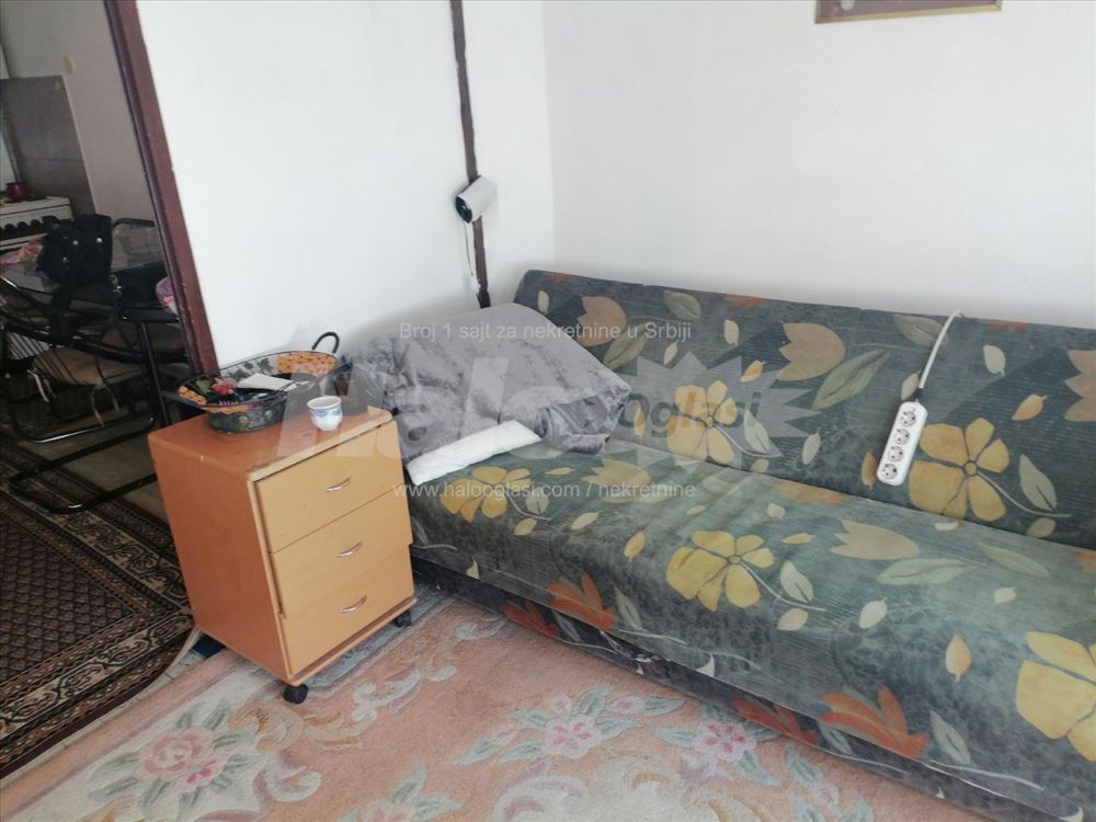 Centar kod Beogradjanke — 3