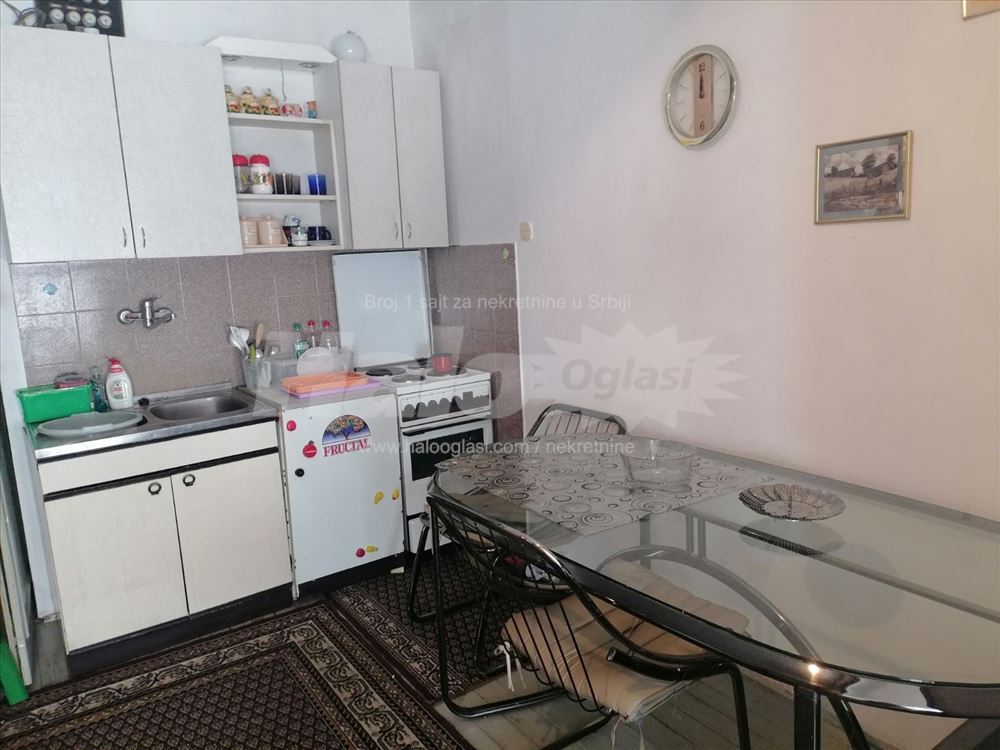 Centar kod Beogradjanke — 4