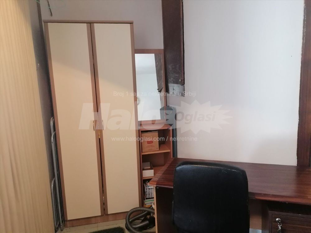 Centar kod Beogradjanke — 5