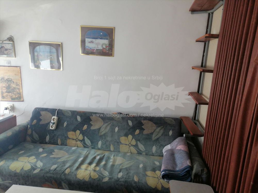 Centar kod Beogradjanke — 6