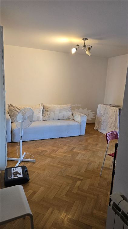 Centar, Krunska, nova zgrada — 3