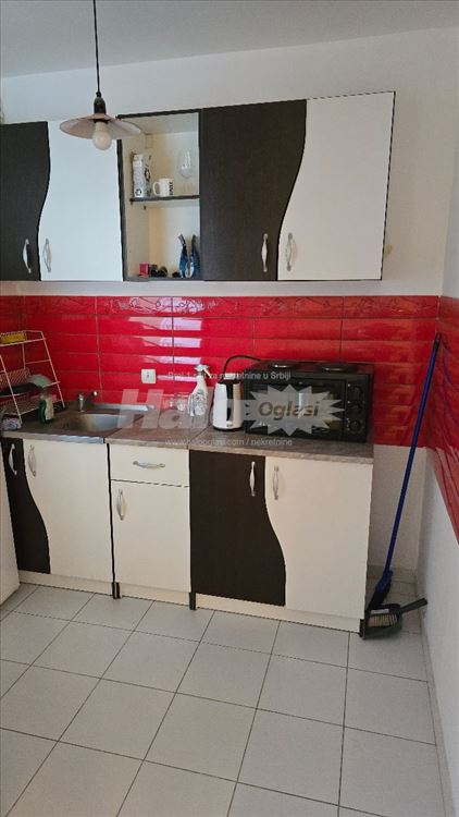 Centar, Krunska, nova zgrada — 5