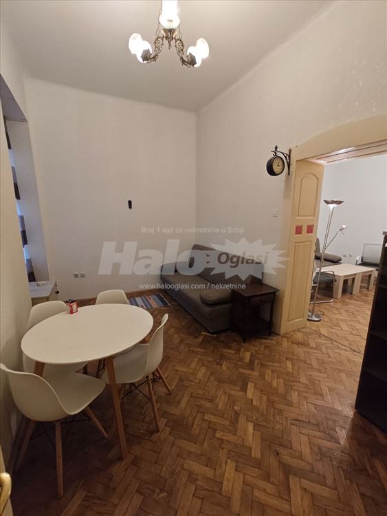 Centar, London, 2 soban , 37kvm TA grejanje VPR — 2