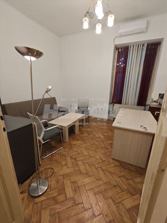 Centar, London, 2 soban , 37kvm TA grejanje VPR — 3