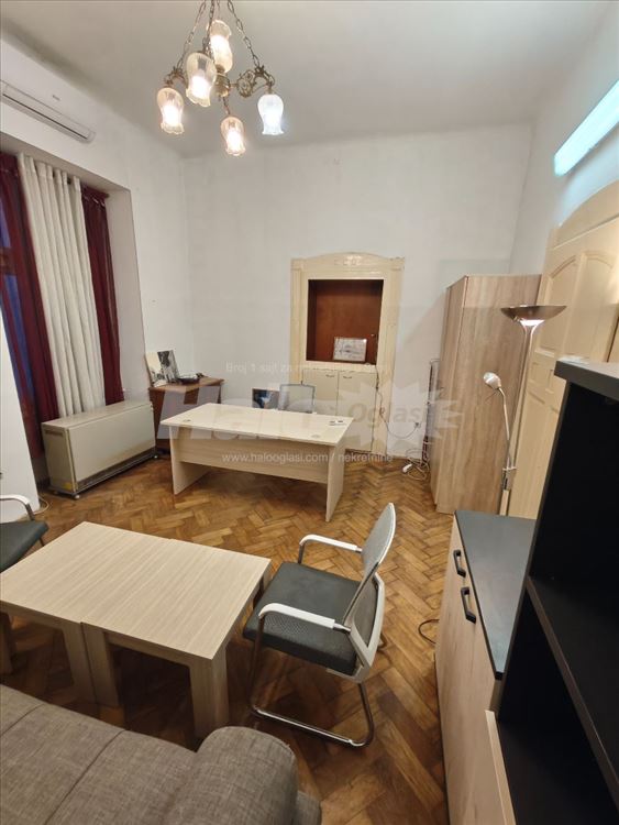 Centar, London, 2 soban , 37kvm TA grejanje VPR — 4