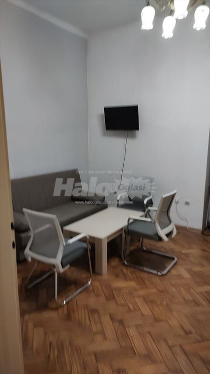 Centar, London, 2 soban , 37kvm TA grejanje VPR — 5