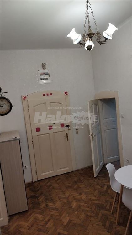 Centar, London, 2 soban , 37kvm TA grejanje VPR — 6