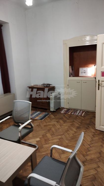 Centar, London, 2 soban , 37kvm TA grejanje VPR — 8