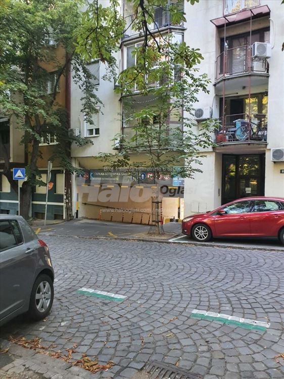Centar manji 1,0s konpletno namesten sa racunima — 7