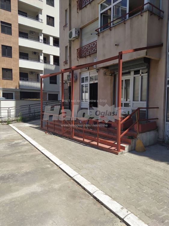 Centar — 7