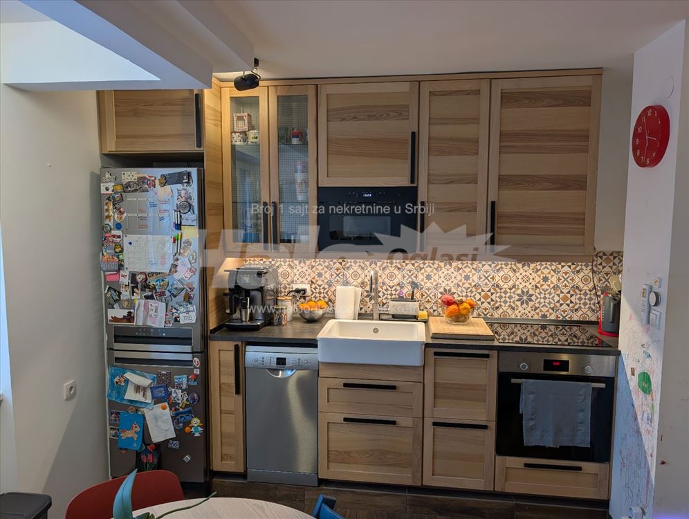 Centar, Palilula, Đušina – Renoviran lux 2.0 stan — 4