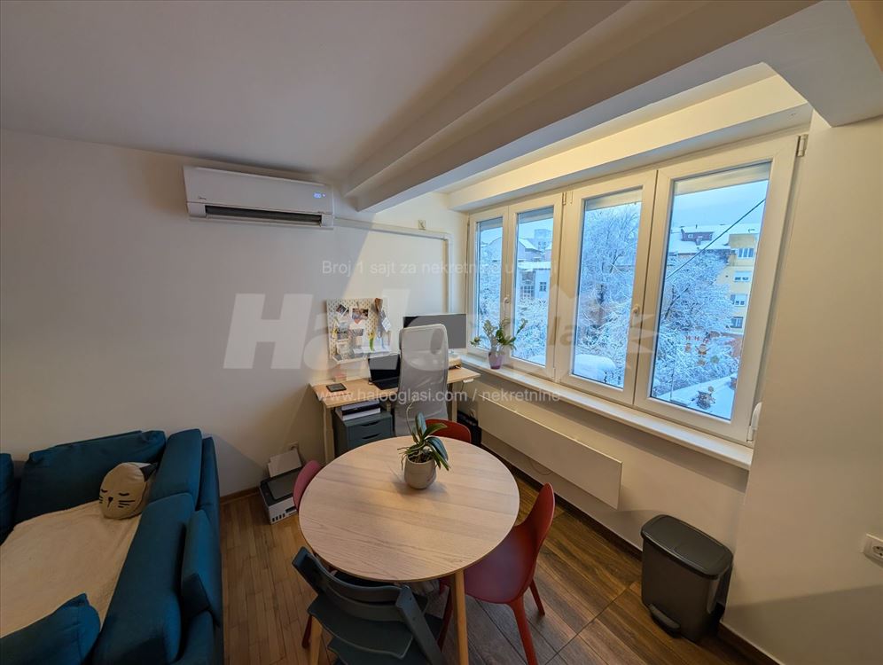 Centar, Palilula, Đušina – Renoviran lux 2.0 stan — 5