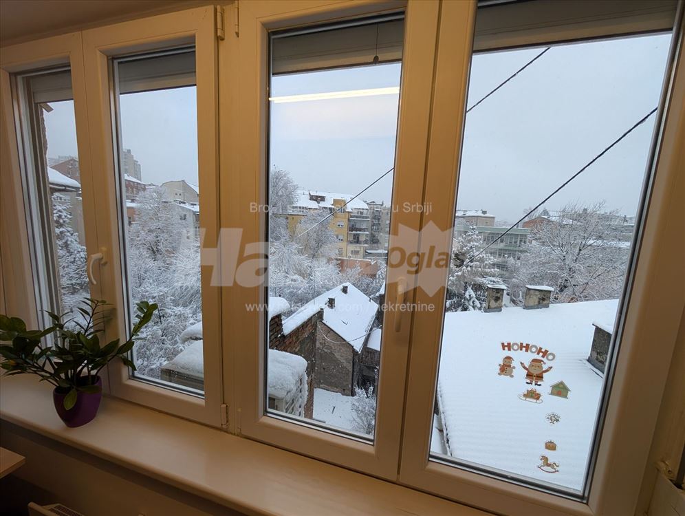 Centar, Palilula, Đušina – Renoviran lux 2.0 stan — 6