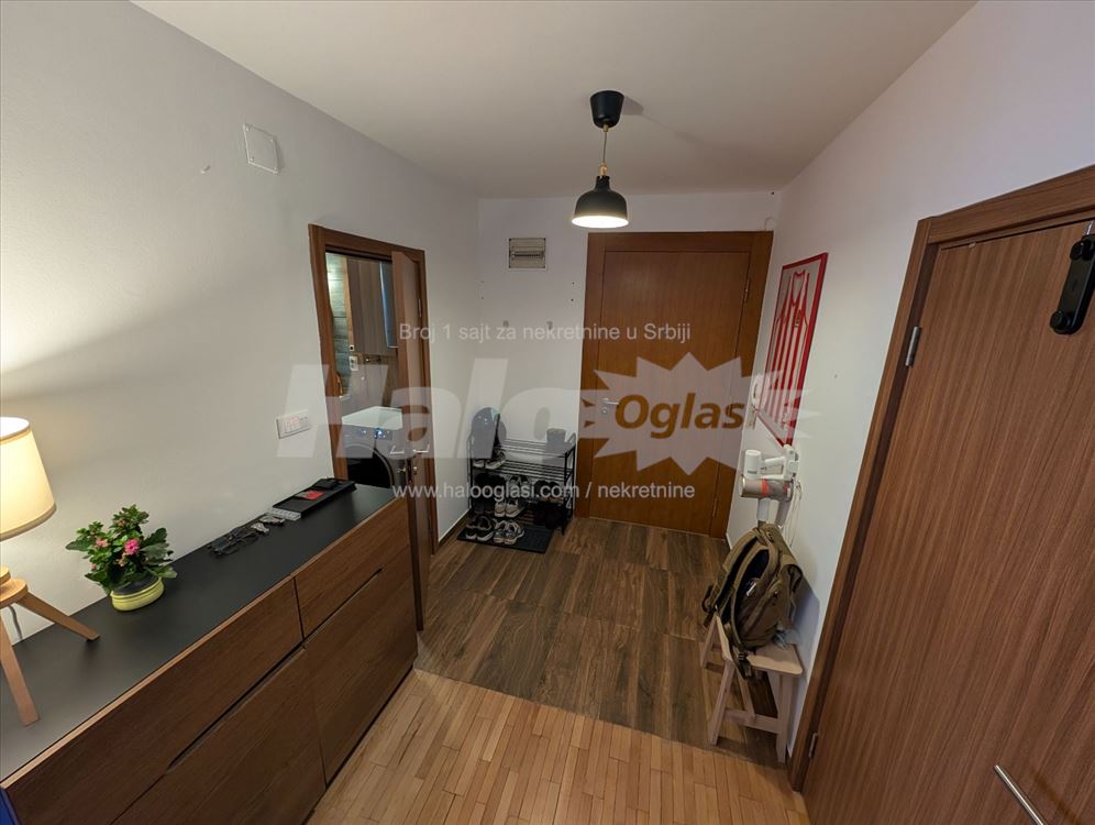 Centar, Palilula, Đušina – Renoviran lux 2.0 stan — 8