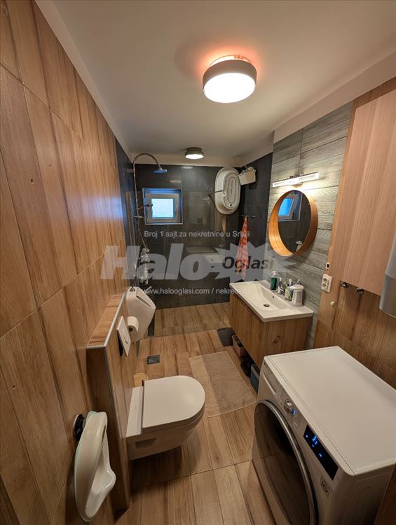 Centar, Palilula, Đušina – Renoviran lux 2.0 stan — 9